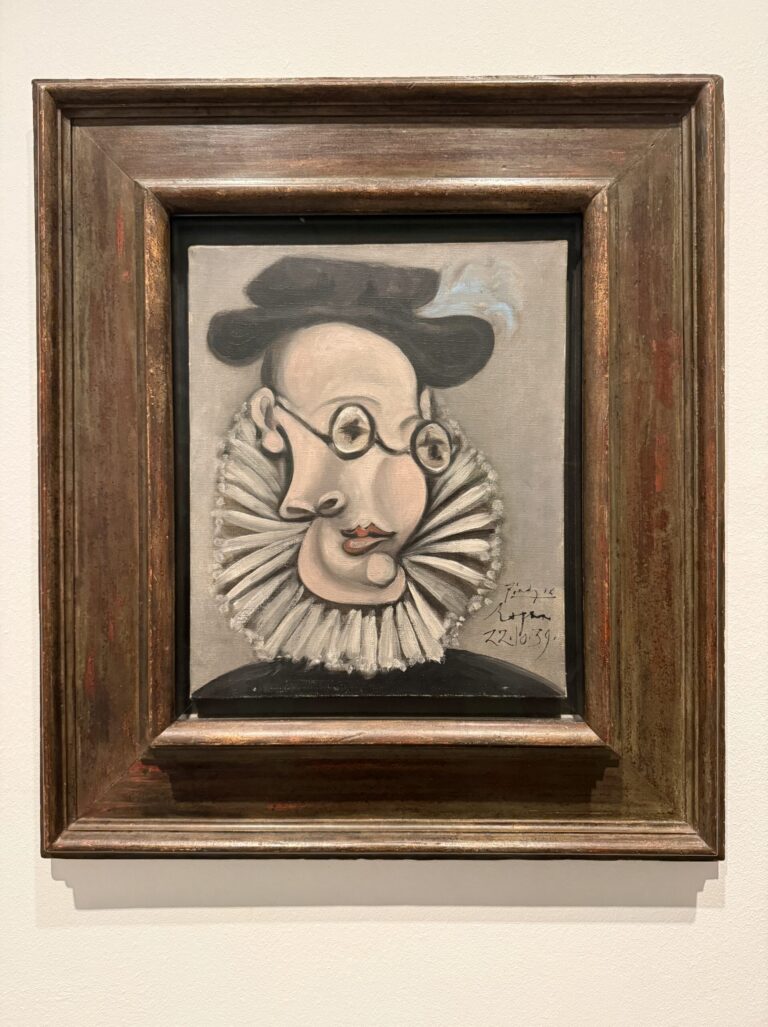 picasso 3