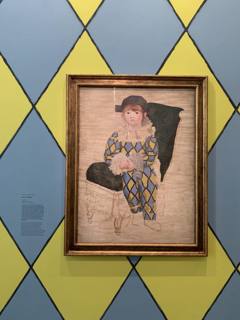 picasso 4