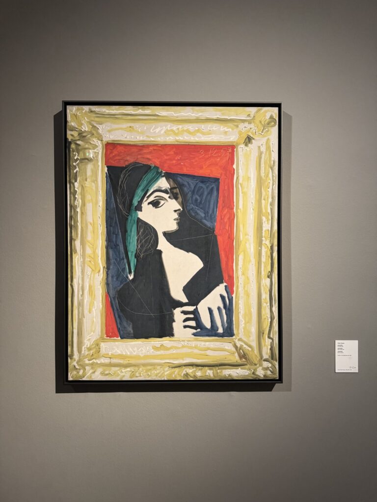 picasso 5