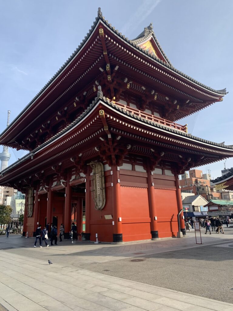 sensoji 1