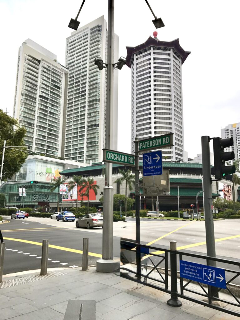 singapore 1