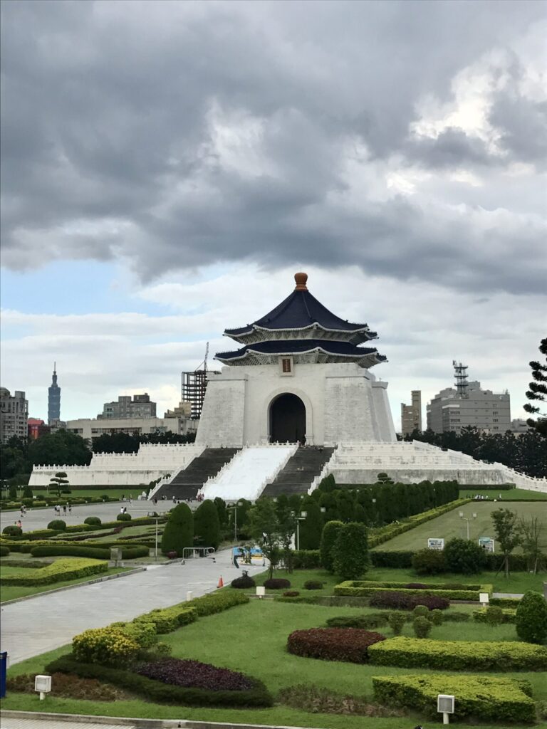 taipei 1