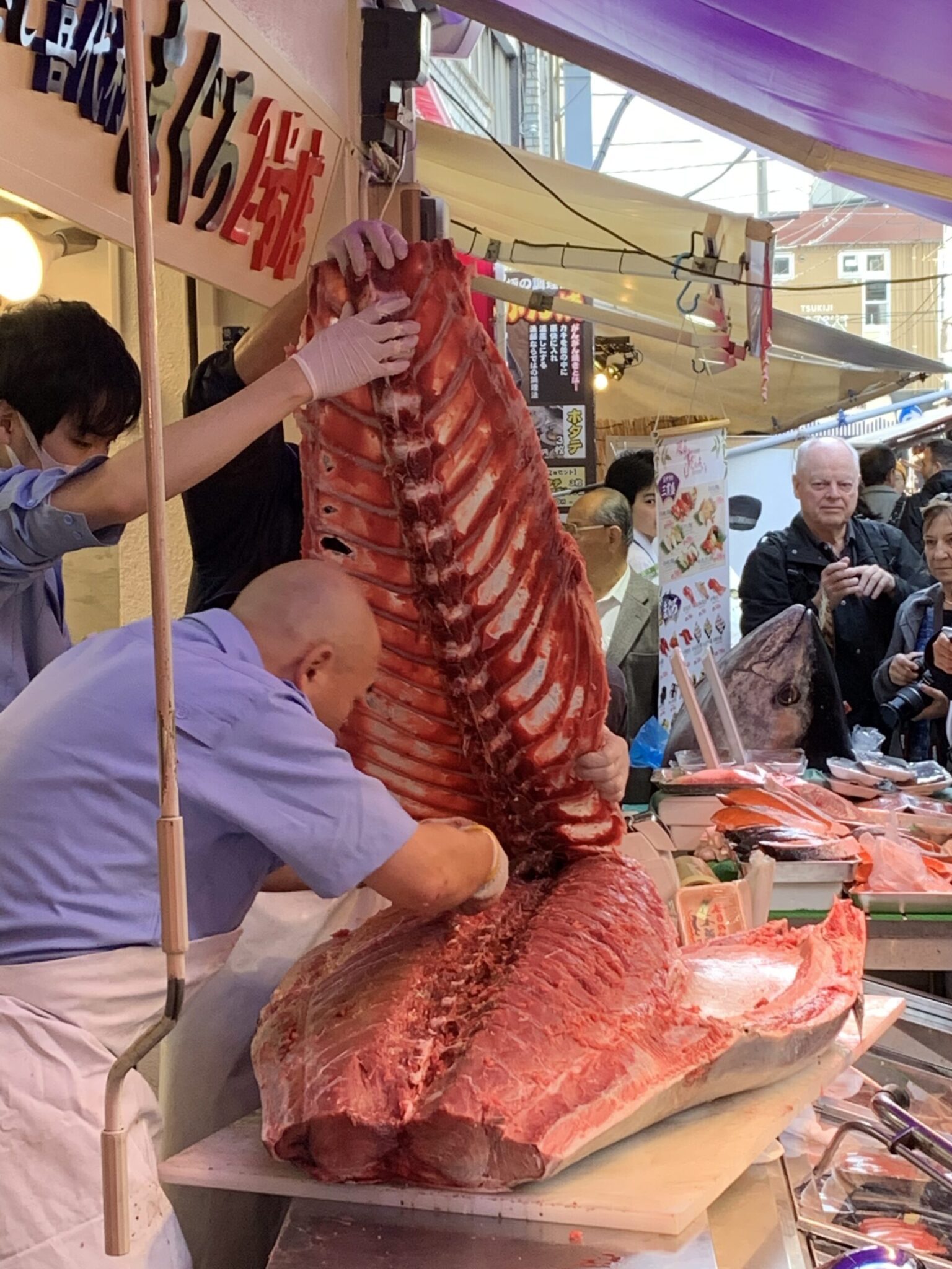tsukiji 1