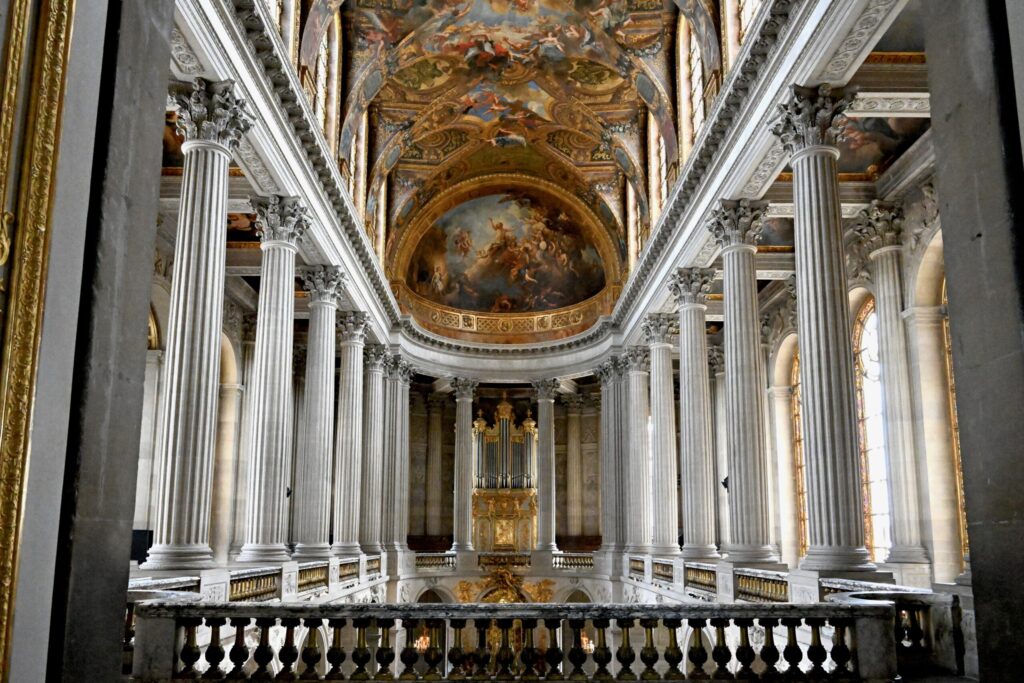versailles 2