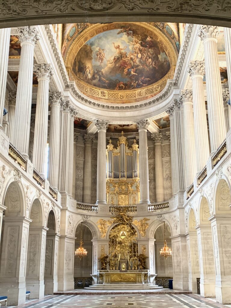 versailles 3