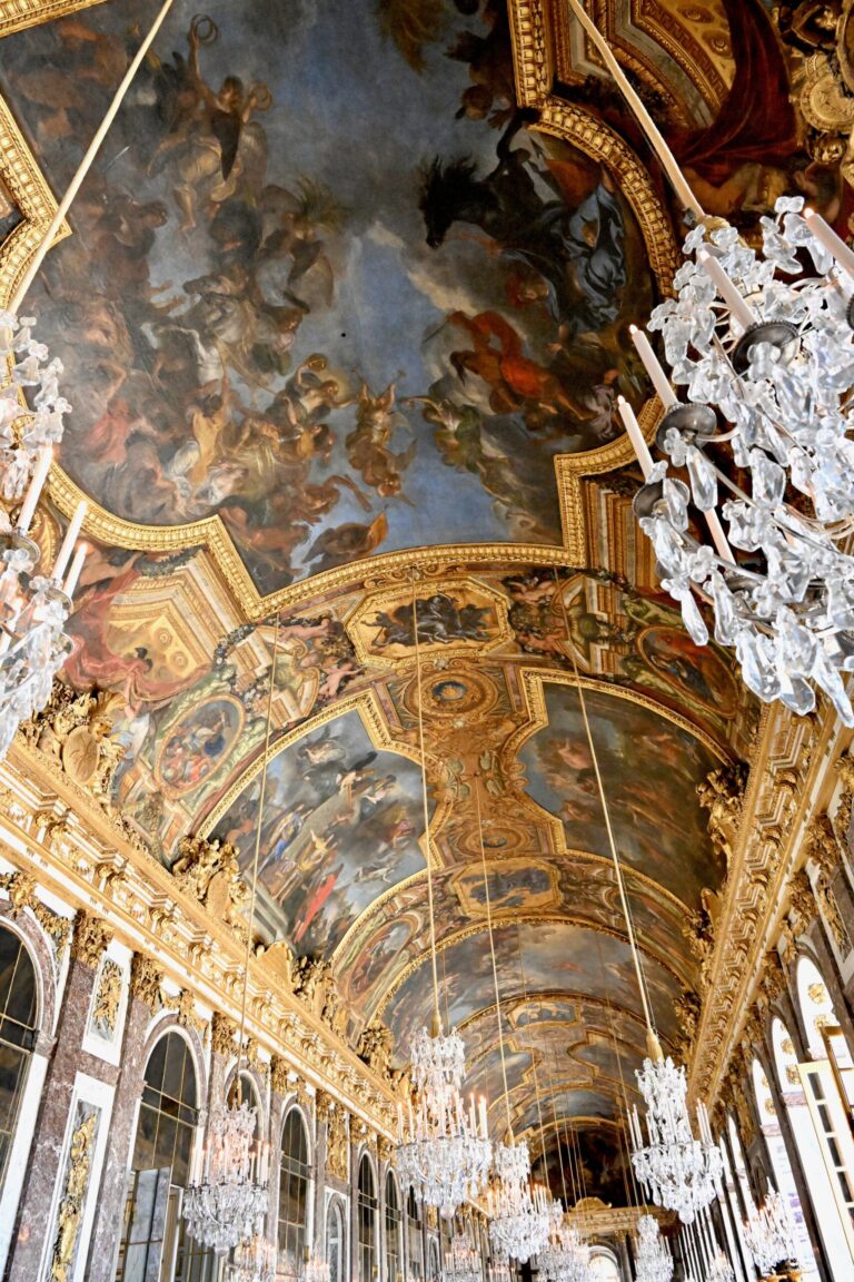 versailles 4