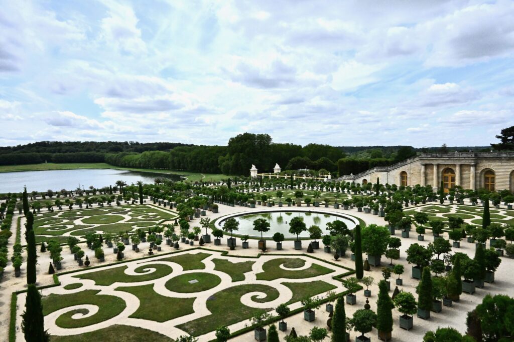 versailles 5