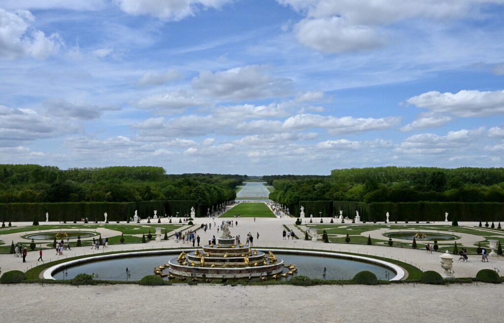 versailles 6