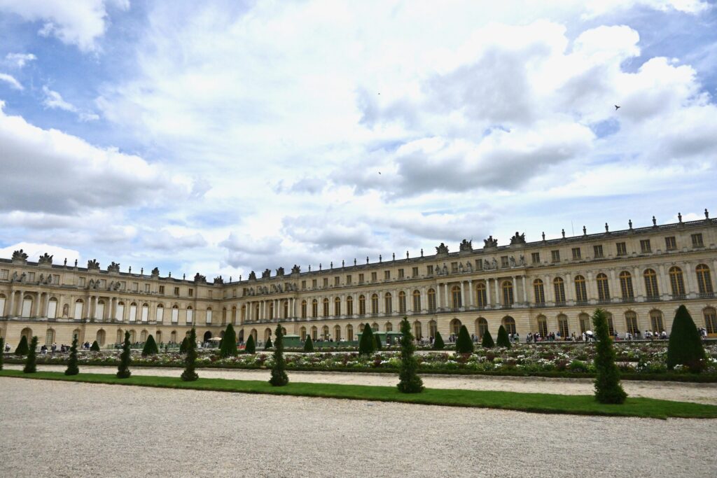 versailles 7