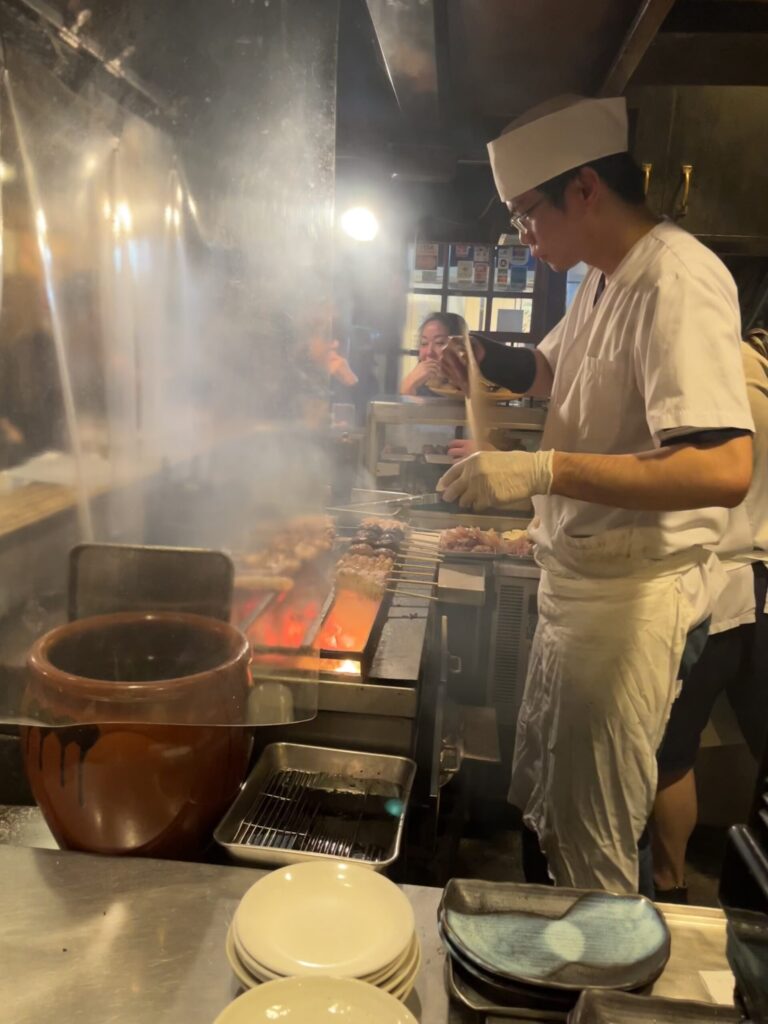 yakitori 2