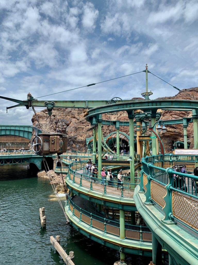 disneysea 1