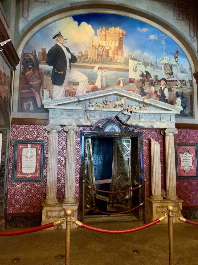 disneysea 4