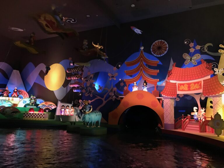 disneyland 5
