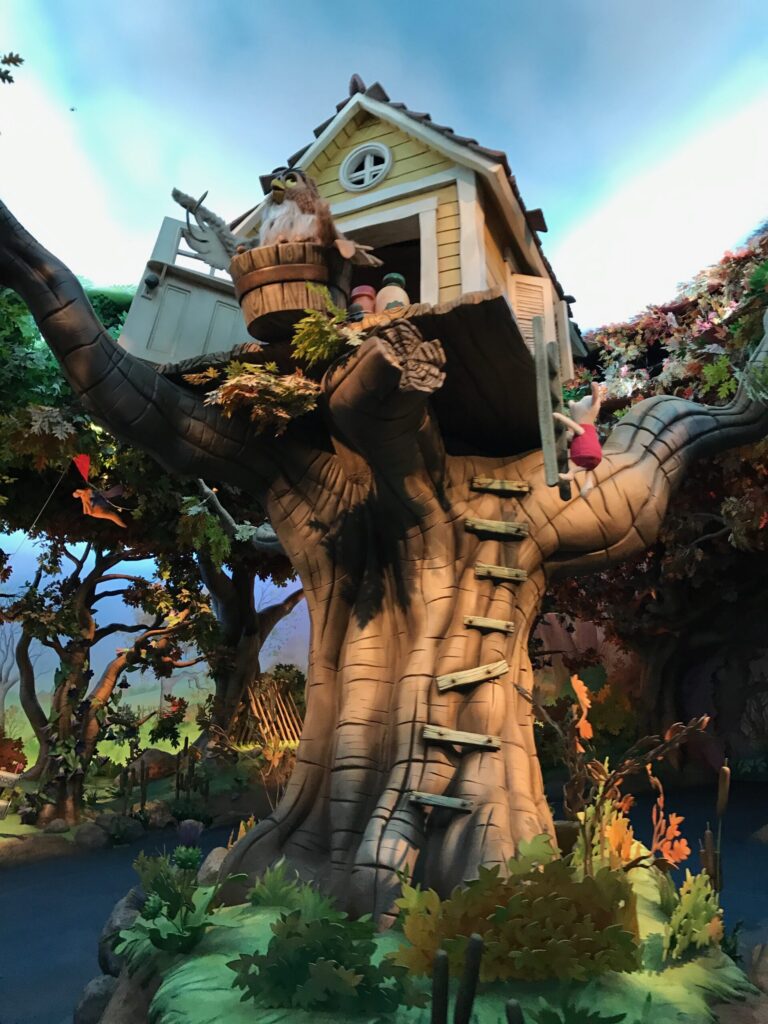 disneyland 6