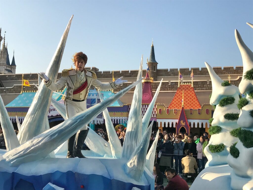 disneyland 7