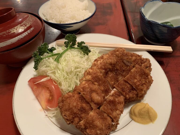 tonki