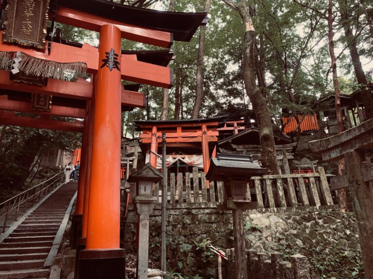 fushimi inari 2