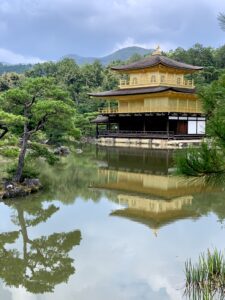 kinkaku ji