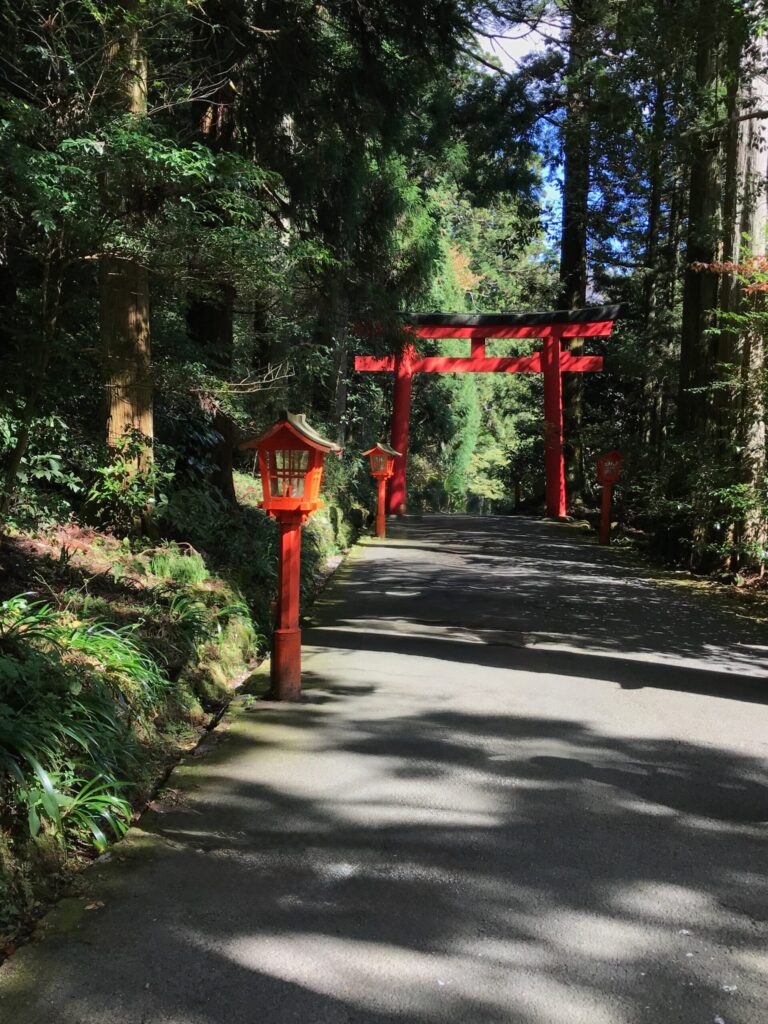 hakone tori2