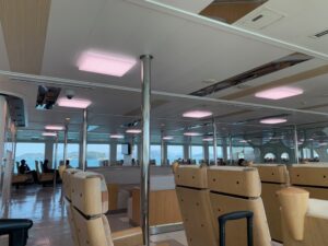 naoshimaferry 1