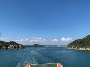 naoshimaferry 2