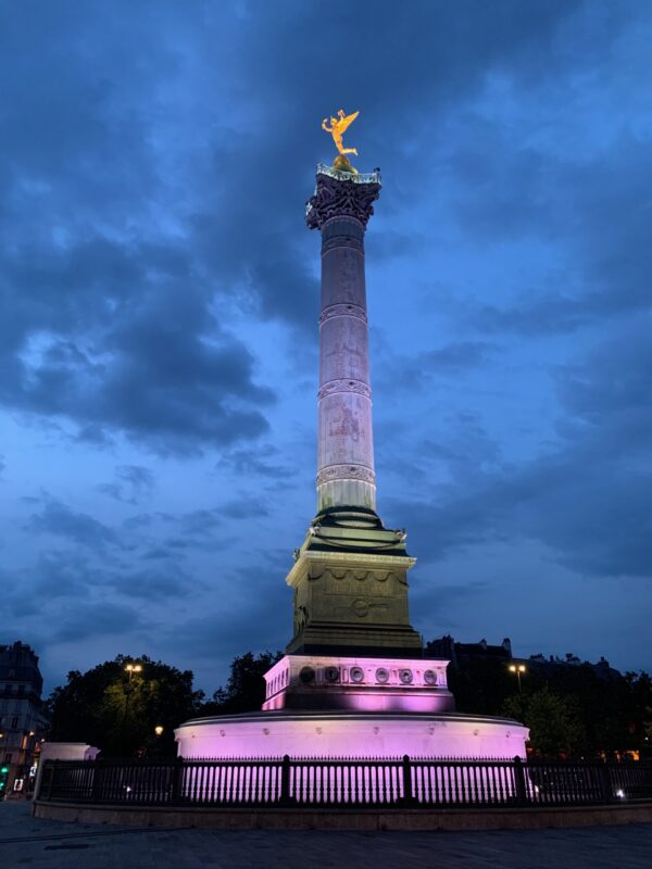 bastille