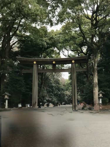 meijishrine 1